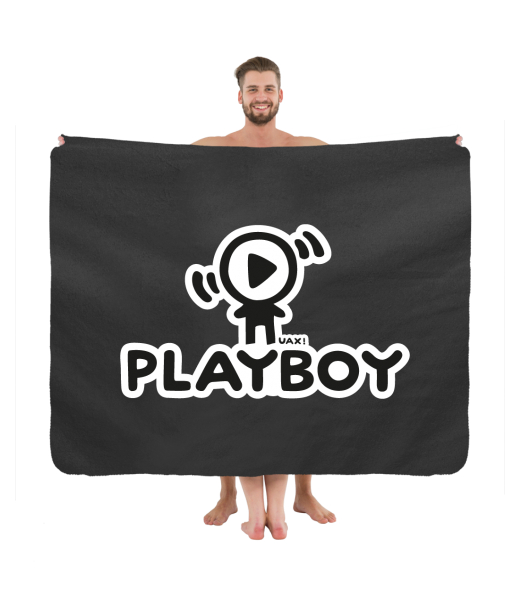 PIKNIK DEKA S POTISKEM