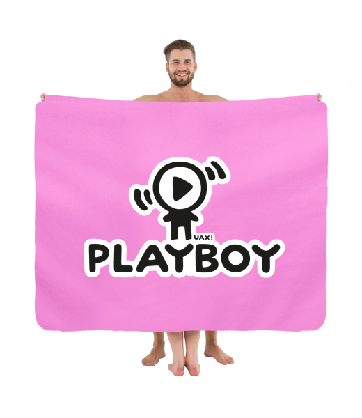 PIKNIK DEKA S POTISKEM