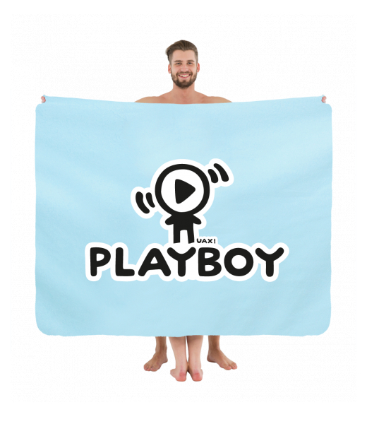 PIKNIK DEKA S POTISKEM