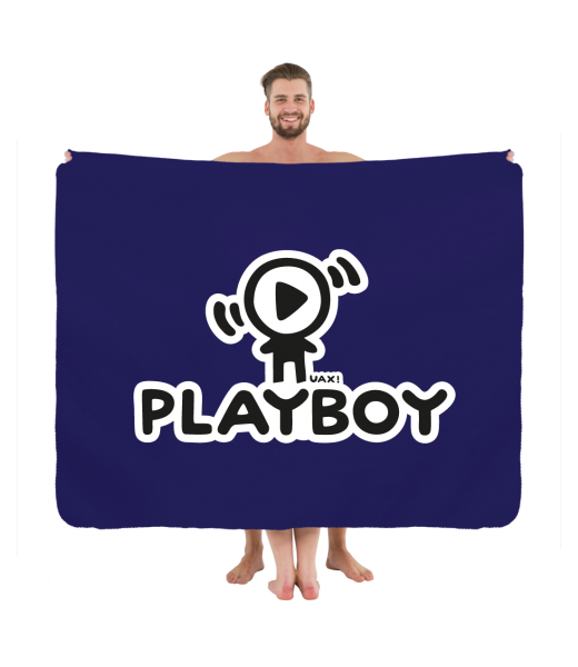 PIKNIK DEKA S POTISKEM