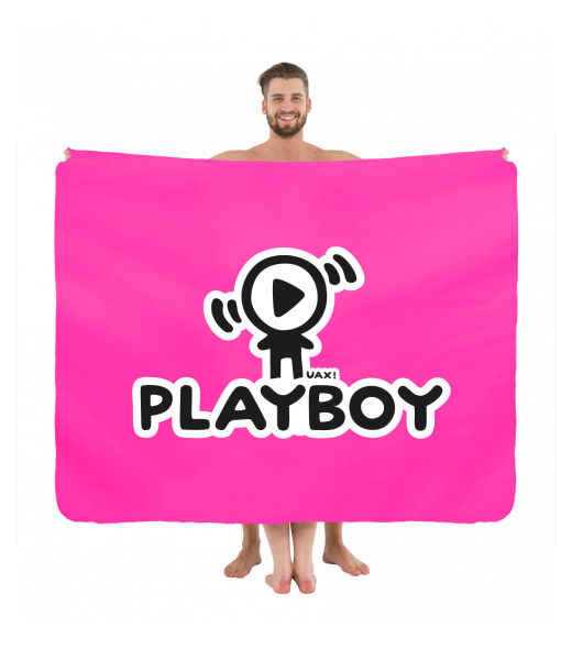 PIKNIK DEKA S POTISKEM