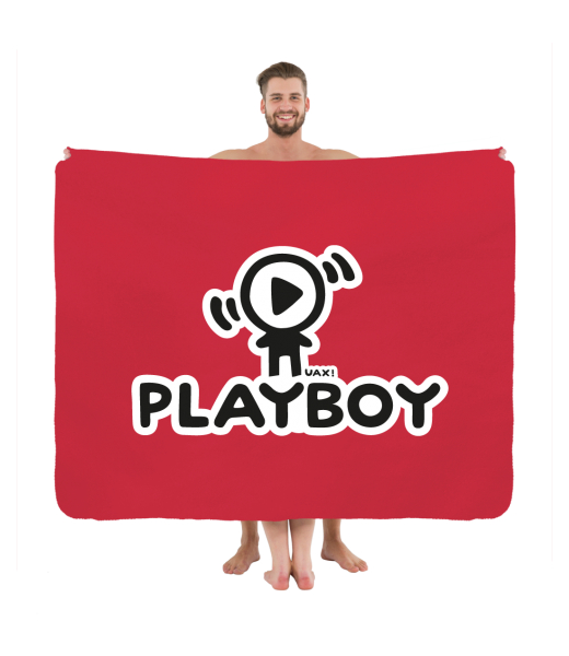 PIKNIK DEKA S POTISKEM