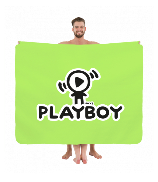 PIKNIK DEKA S POTISKEM