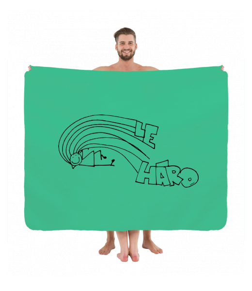 PIKNIK DEKA S POTISKEM