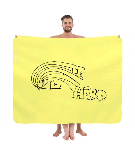 PIKNIK DEKA S POTISKEM