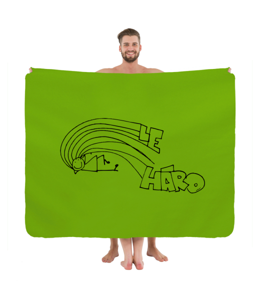 PIKNIK DEKA S POTISKEM