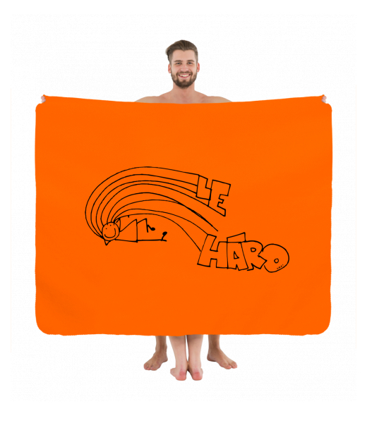 PIKNIK DEKA S POTISKEM