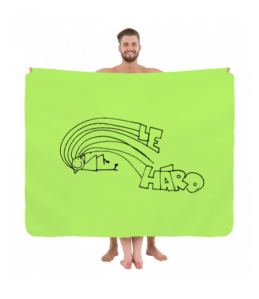 PIKNIK DEKA S POTISKEM