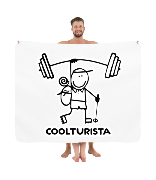 PIKNIK DEKA S POTISKEM