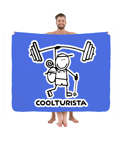 PIKNIK DEKA S POTISKEM