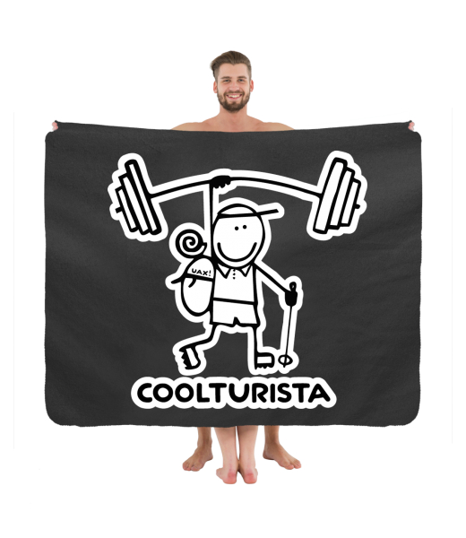 PIKNIK DEKA S POTISKEM