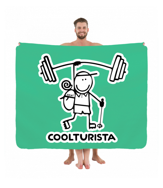 PIKNIK DEKA S POTISKEM