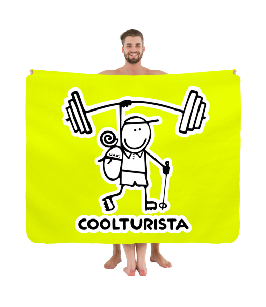 PIKNIK DEKA S POTISKEM