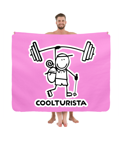 PIKNIK DEKA S POTISKEM