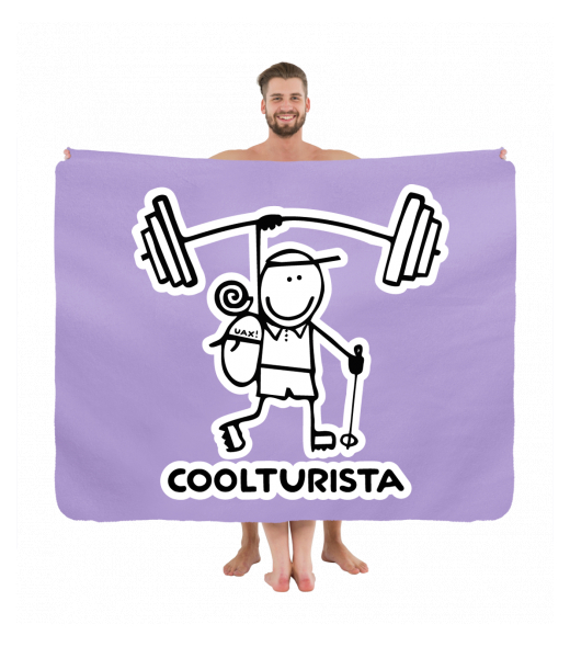 PIKNIK DEKA S POTISKEM