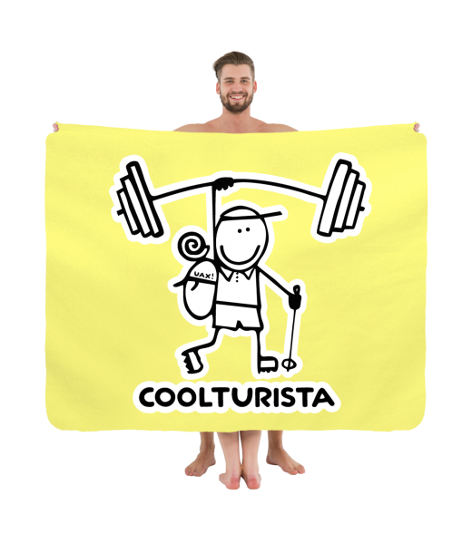 PIKNIK DEKA S POTISKEM