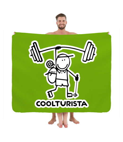 PIKNIK DEKA S POTISKEM