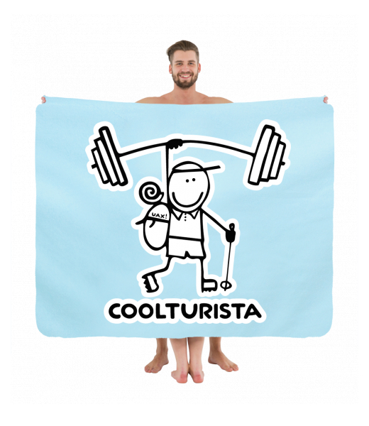 PIKNIK DEKA S POTISKEM