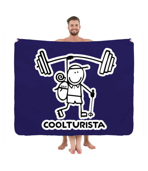 PIKNIK DEKA S POTISKEM