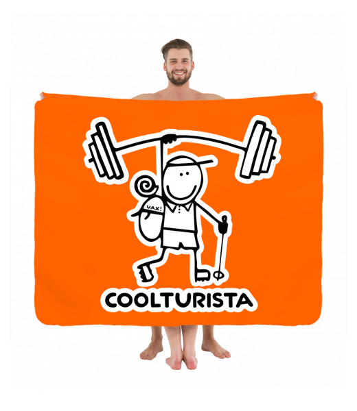 PIKNIK DEKA S POTISKEM