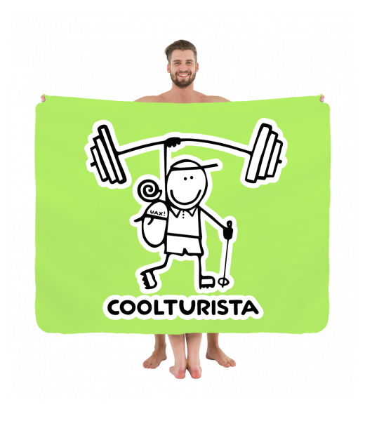 PIKNIK DEKA S POTISKEM