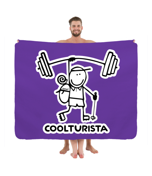 PIKNIK DEKA S POTISKEM