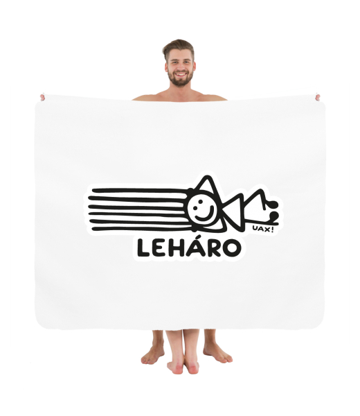 PIKNIK DEKA S POTISKEM