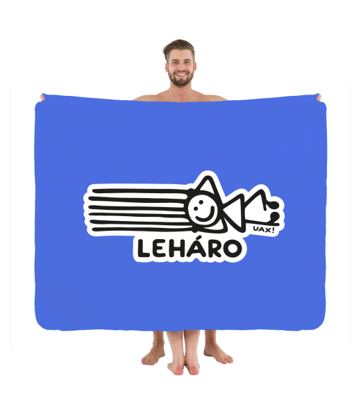 PIKNIK DEKA S POTISKEM