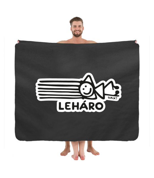 PIKNIK DEKA S POTISKEM