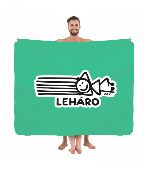 PIKNIK DEKA S POTISKEM