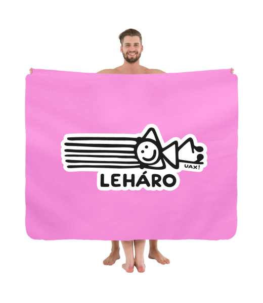 PIKNIK DEKA S POTISKEM