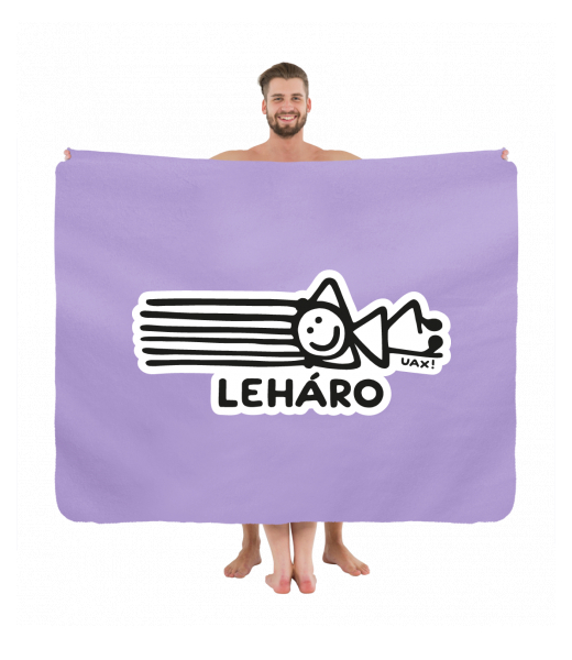 PIKNIK DEKA S POTISKEM