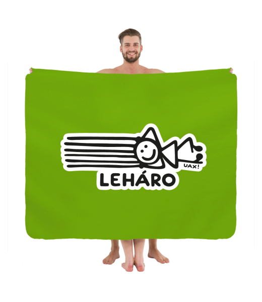 PIKNIK DEKA S POTISKEM