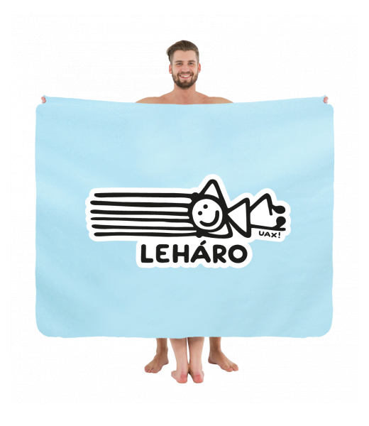 PIKNIK DEKA S POTISKEM