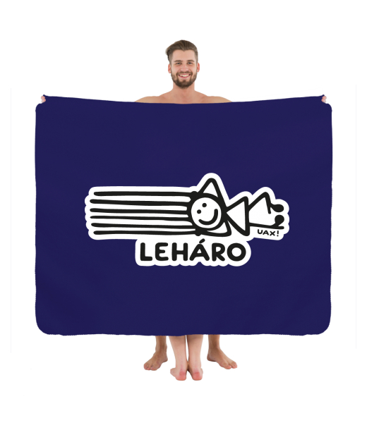 PIKNIK DEKA S POTISKEM