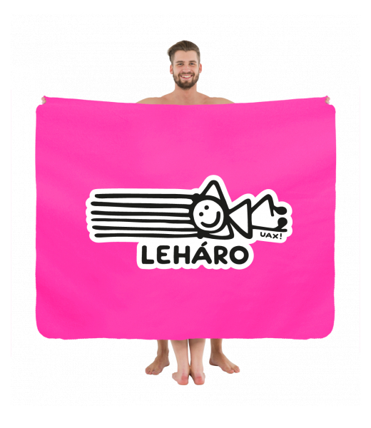 PIKNIK DEKA S POTISKEM