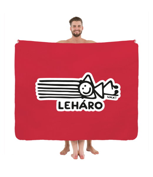 PIKNIK DEKA S POTISKEM