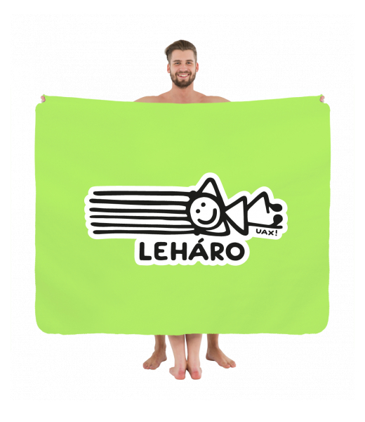 PIKNIK DEKA S POTISKEM