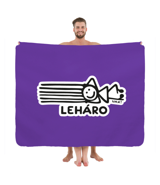 PIKNIK DEKA S POTISKEM