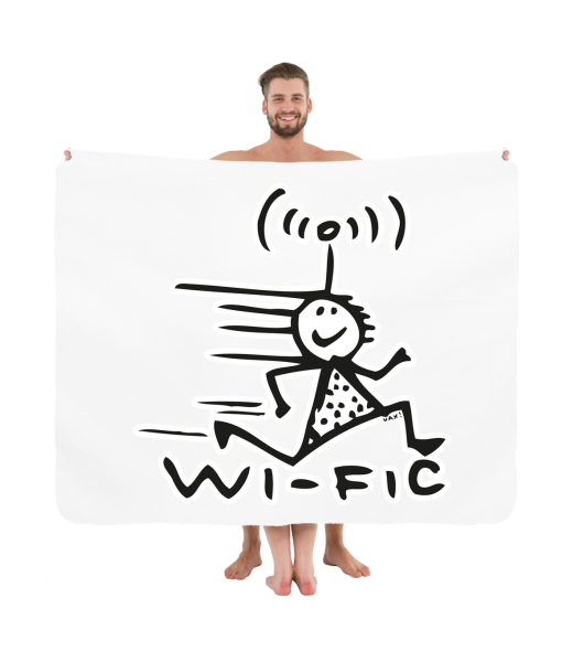 PIKNIK DEKA S POTISKEM