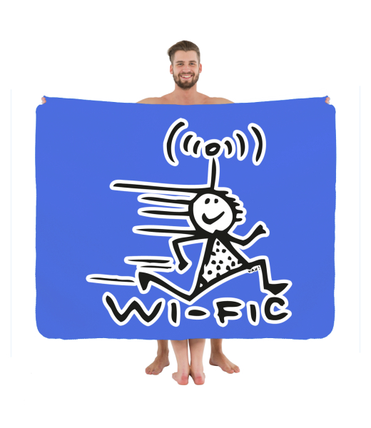 PIKNIK DEKA S POTISKEM