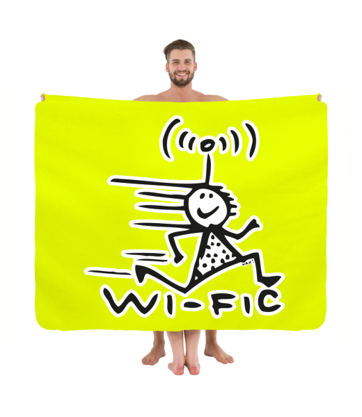 PIKNIK DEKA S POTISKEM