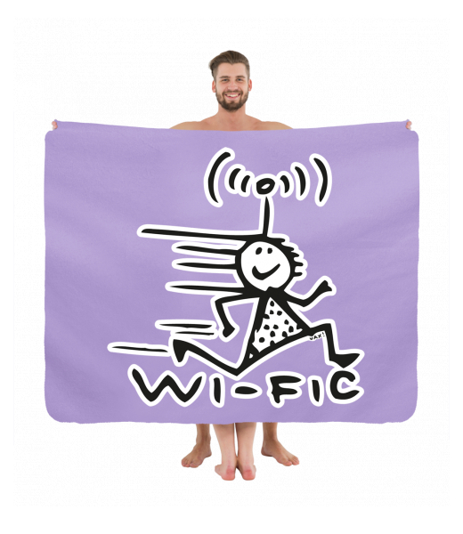 PIKNIK DEKA S POTISKEM