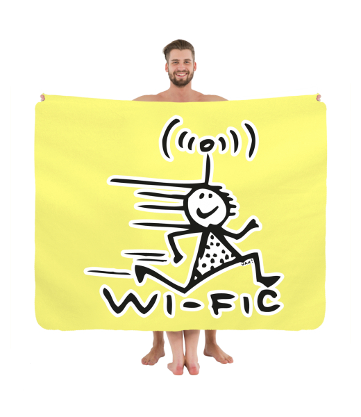 PIKNIK DEKA S POTISKEM