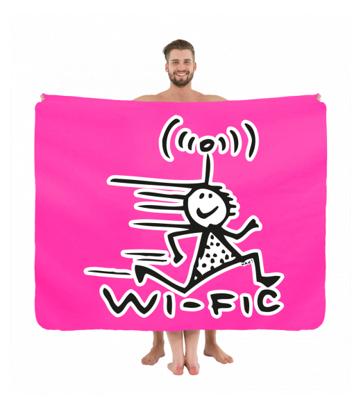 PIKNIK DEKA S POTISKEM