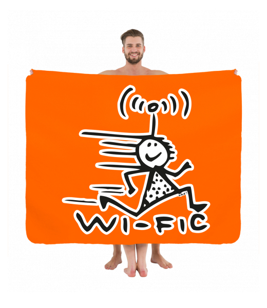 PIKNIK DEKA S POTISKEM