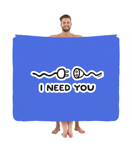 PIKNIK DEKA S POTISKEM