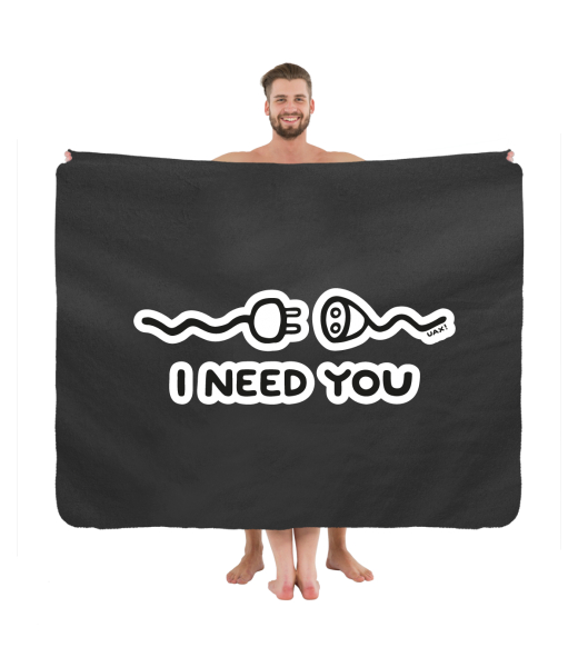 PIKNIK DEKA S POTISKEM