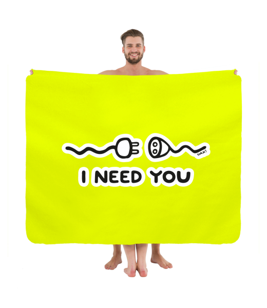 PIKNIK DEKA S POTISKEM