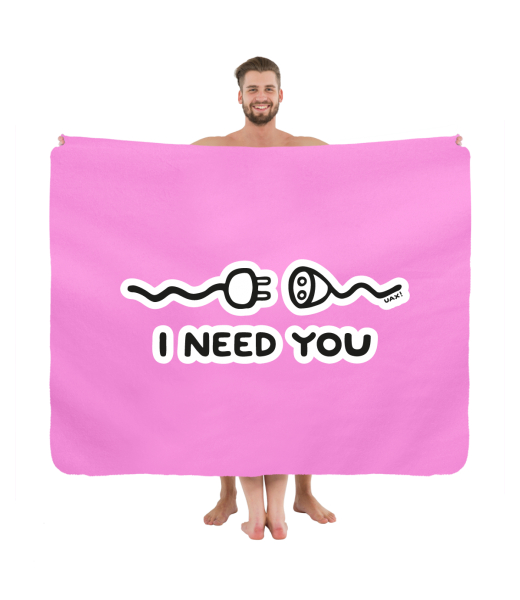 PIKNIK DEKA S POTISKEM